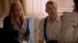 South Carolina- Jonah and Amy meet with Selina- Veep, HBO