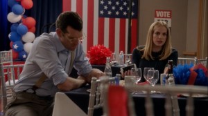 South Carolina- Jonah laments his sixth place finish- Veep, HBO