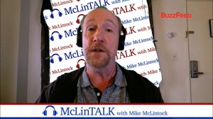 South Carolina- Mike interviews Richard on his podcast- Veep, HBO