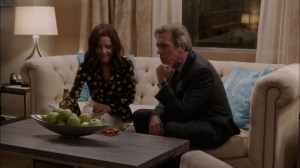 South Carolina- Selina and Tom James talk- Veep, HBO