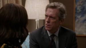 South Carolina- Tom James speaks with Selina- Veep, HBO