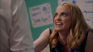 Super Tuesday- Amy wants Jonah to keep going after Selina- Veep, HBO