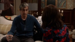 Super Tuesday- Andrew proposes Gary as the fall-guy for the Meyer Fund- Veep, HBO