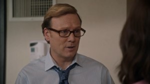 Super Tuesday- Keith has no idea what Selina is talking about- Veep, HBO