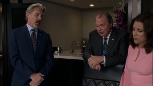 Super Tuesday- Kent knows someone who can translate the Mandarin letter- Veep, HBO