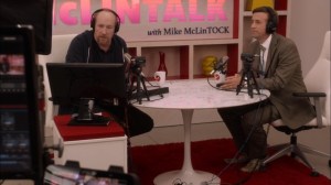 Super Tuesday- Mike hosts Buddy Calhoun on his podcast- Veep, HBO