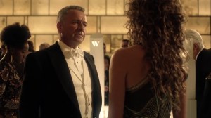 The Beginning- Alfred speaks with Selina about Bruce- Gotham, Fox
