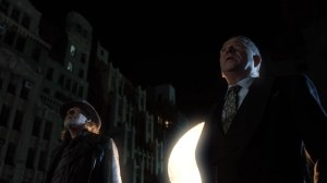 The Beginning- Alfred talks about light in the darkness- Gotham, Fox