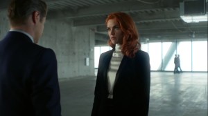 The Beginning- Barbara is a redhead- Gotham, Fox