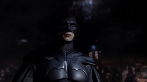 The Beginning- Batman- Gotham, Fox