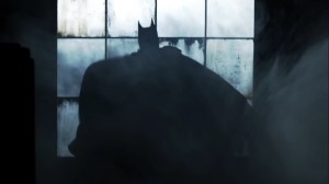 The Beginning- First appearance of Batman- Gotham, Fox