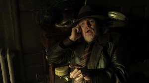 The Beginning- Harvey takes a phone call- Gotham, Fox