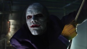 The Beginning- J at Ace Chemicals- Gotham, Fox