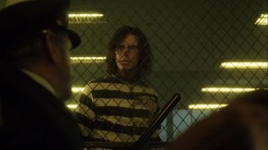 The Beginning- Riddler incarcerated at Arkham- Gotham, Fox