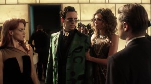 The Beginning- Selina and Barbara bring Riddler to Jim- Gotham, Fox