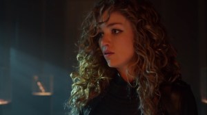 The Beginning- Selina feels Bruce's presence- Gotham, Fox