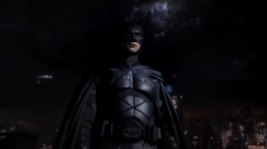 The Beginning- The Batman has arrived- Gotham, Fox