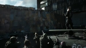 They Did What- Bane assembles army to take on GCPD- Gotham, Fox