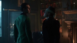 They Did What- Ed and Oswald decide to get to work- Gotham, Fox