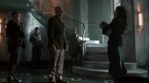 They Did What- General Wade tells Nyssa that the army is close to Gotham- Gotham, Fox