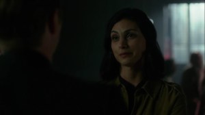 They Did What- Leslie accepts Jim's thanks- Gotham, Fox