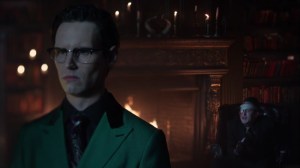 They Did What- Nygma feels nothing for the people of Gotham- Gotham, Fox