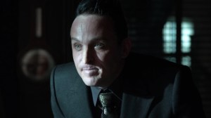 They Did What- Oswald will stay to fight and protect Gotham- Gotham, Fox