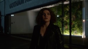 They Did What- Selina is too late to say goodbye to Bruce- Gotham, Fox