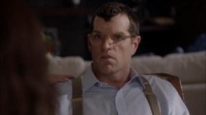 Veep- Jonah turns down Selina's offer of being Vice President- HBO