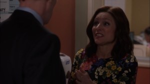 Veep- Selina pleads with Tom- HBO