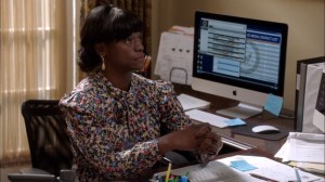 Veep- Sue won't let Amy or Jonah meet with Selina- HBO