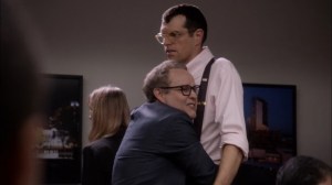 Veep- Uncle Jeff congratulates Jonah and brings him New Hampshire's delegates- HBO