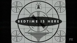 Chapter 20- Bedtime is Here- Legion, FX