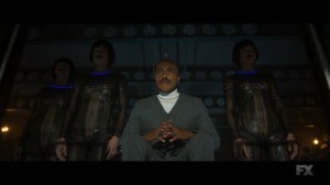 Chapter 20- Ptonomy and the Vermillion- Legion, FX