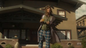 Chapter 20- Squirrel notices some movement outside- Legion, FX