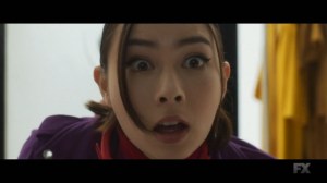 Chapter 20- Switch yells out Salmon- Legion, FX