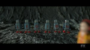 Chapter 20- Welcome back to Legion- Legion, FX