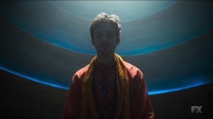 Chapter 21- David meditates- Legion, FX