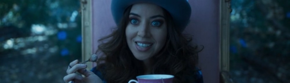 Chapter 21- Lenny as the Mad Hatter- Legion, FX