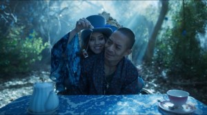 Chapter 21- Lenny questions Squirrel- Legion, FX