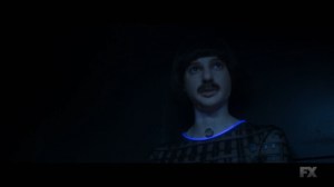 Chapter 21- Vermillion calculates the odds of success in the mission- Legion, FX