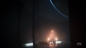 Chapter 22- David's power intensifies- Legion, FX