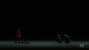 Chapter 23- David faces down two Time Demons- Legion, FX