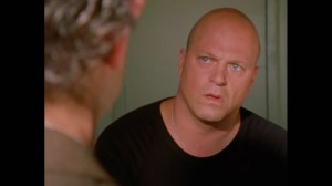 Chapter 23- The Shield- Legion, FX