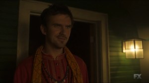 Chapter 24- David Haller is Legion- Legion, FX