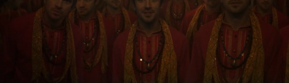 Chapter 24- I am Legion- Legion, FX