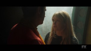 Chapter 24- Syd and David talk about a do-over- Legion, FX