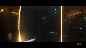 Chapter 24- Time demon- Legion, FX