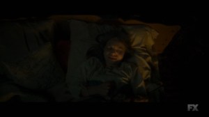 Chapter 25- Syd has nightmares- Legion, FX