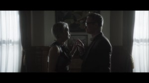 Chapter 27- Cary and older Kerry- Legion, FX